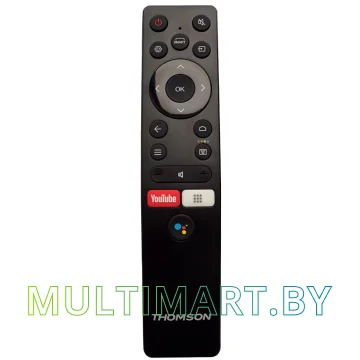 Телевизор Thomson T50USL7000 картинка 4